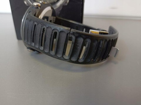 Komputer nurkowy Suunto D4F nurkowanie z rurką