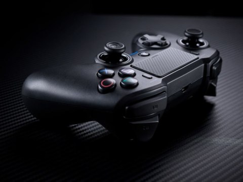 Kontroler bezprzewodowy NACON Asymetryczny do PS4