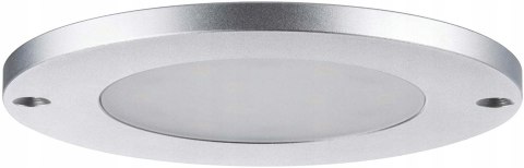 Lampa natynkowa LED Paulmann Leaf 4 W X3 93562
