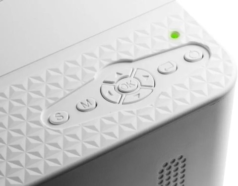 MINIProjektor LED Technaxx TX-113 1800 LUMENÓW LUX