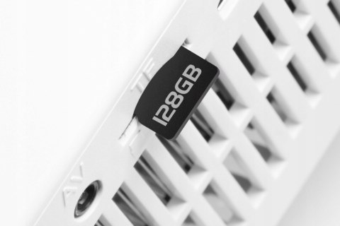 MINIProjektor LED Technaxx TX-113 1800 LUMENÓW LUX