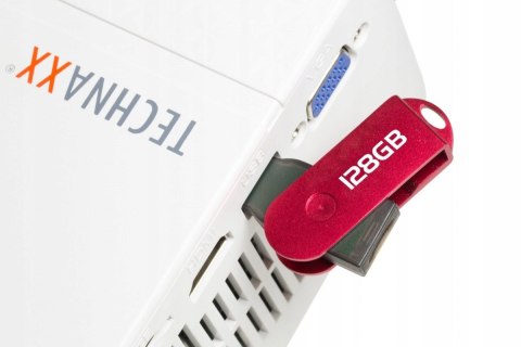 MINIProjektor LED Technaxx TX-113 1800 LUMENÓW LUX