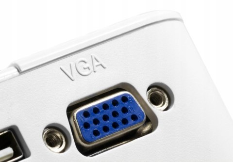 MINIProjektor LED Technaxx TX-113 1800 LUMENÓW LUX