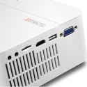 MINIProjektor LED Technaxx TX-113 1800 LUMENÓW LUX
