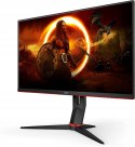 MONITOR AOC 27G2U5/BK 27'' FULLHD 75Hz 1MS OKAZJA!