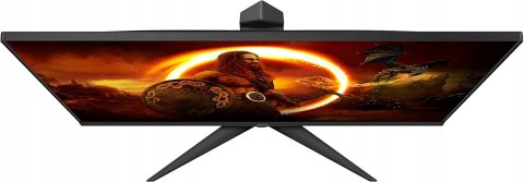 MONITOR AOC 27G2U5/BK 27'' FULLHD 75Hz 1MS OKAZJA!