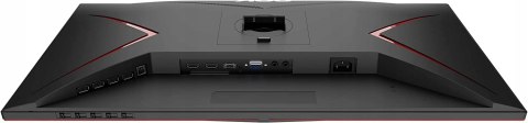 MONITOR AOC 27G2U5/BK 27'' FULLHD 75Hz 1MS OKAZJA!