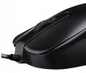 Myszka przewodowa Benq Zowie S2 black sensor optyk