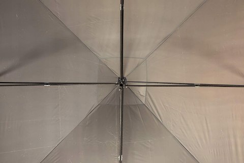 Pawilon ogrodowy MaxxGarden 3m x 3m 20102