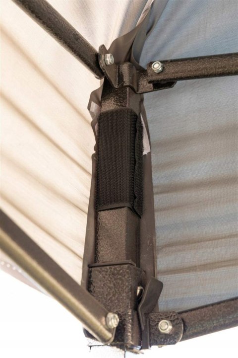 Pawilon ogrodowy MaxxGarden 3m x 3m 20102