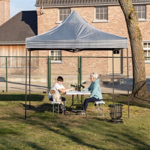 Pawilon ogrodowy MaxxGarden 3m x 3m 20102