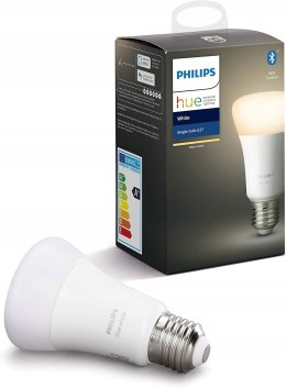 Philips Hue White Inteligentna żarówka LED E27 9W