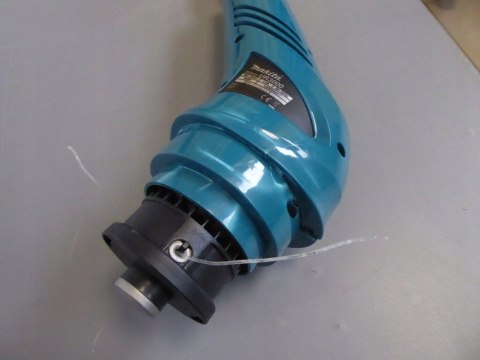 Podkaszarka elektryczna Makita UR 3000 FV OKAZJA!