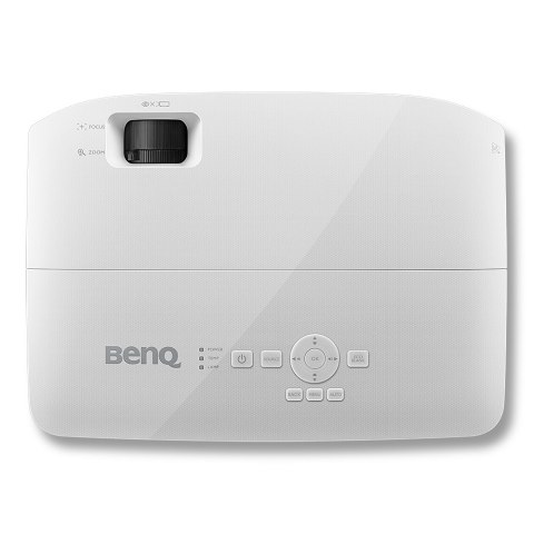 Projektor DLP Benq TW533 BEZ LAMPY CZYTAJ OPIS!