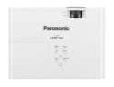 Projektor LCD Panasonic PT-LB383 biały OKAZJA!