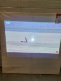 Projektor LCD Panasonic PT-LB383 biały OKAZJA!