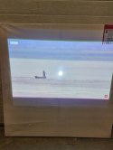 Projektor LCD Panasonic PT-LB383 biały OKAZJA!