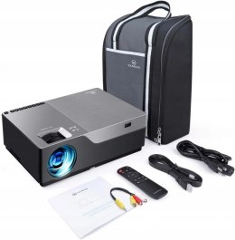 Projektor Vankyo Performance V600 LED 6500 Full HD