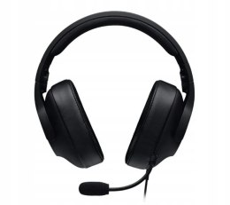 Słuchawki nauszne Logitech G Pro X POWYSTAWOWE