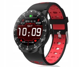 Smartwatch HopoFit HF04 Fitness Tracker IP67