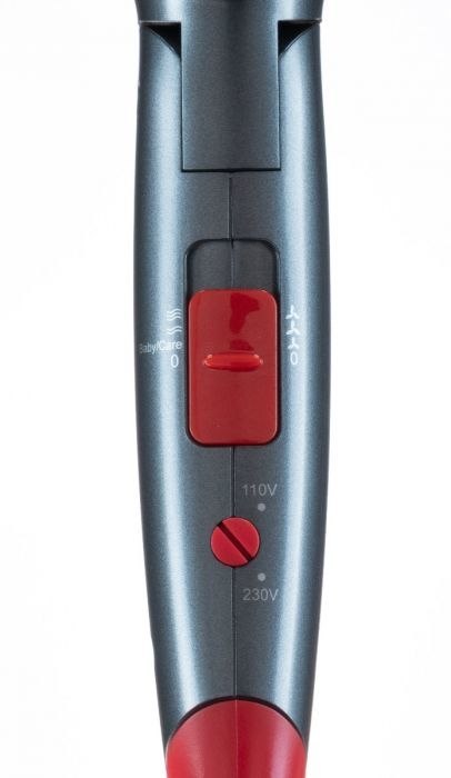 Suszarka do włosów Solis Home & Away SKŁADANA