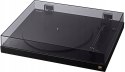 GRAMOFON SONY PS-HX500 USB DSD BLACK OKAZJA HIT!