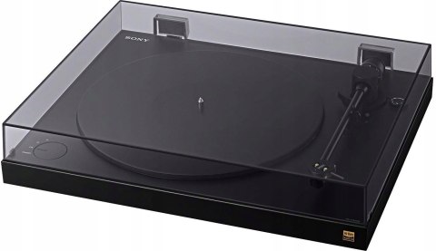 GRAMOFON SONY PS-HX500 USB DSD BLACK OKAZJA HIT! GRAMOFON SONY PS-HX500 USB DSD BLACK OKAZJA HIT!