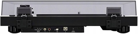 GRAMOFON SONY PS-HX500 USB DSD BLACK OKAZJA HIT! GRAMOFON SONY PS-HX500 USB DSD BLACK OKAZJA HIT!