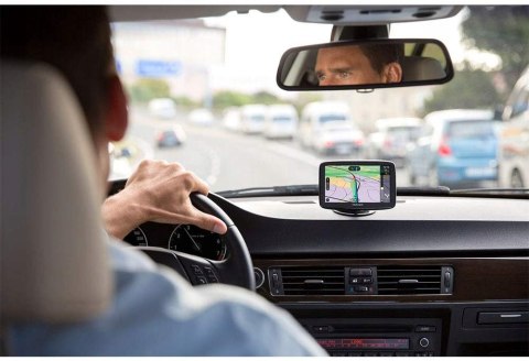 NAWIGACJA TOMTOM VIA 62 EUROPA OKAZJA HIT!