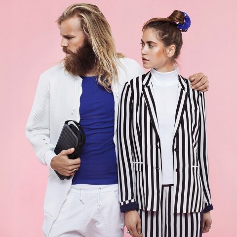 PRZENOŚNY GŁOŚNIK BANG&OLUFSEN BEOPLAY A2 HIT!