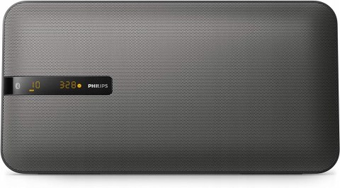 WIEŻA PHILIPS BTM2660 BLUETOOTH BLACK OKAZJA HIT!