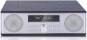 WIEŻA SHARP XL-B715D BLUETOOTH CD USB BLACK OKAZJA