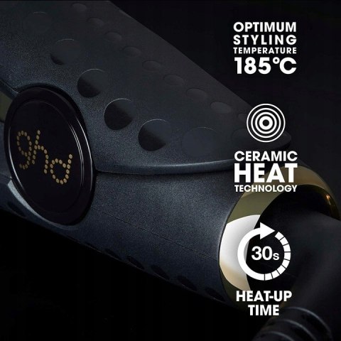 GHD MINI STYLER wąska prostownica z ceramiczną