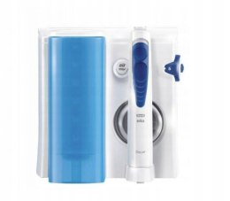 Irygator Oral-B Professional Care OxyJet MD20 OPIS