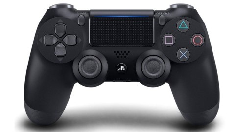 Konsola Sony PlayStation 4 slim 500 GB-3 GRY OPIS! Konsola Sony PlayStation 4 slim 500 GB-3 GRY OPIS!