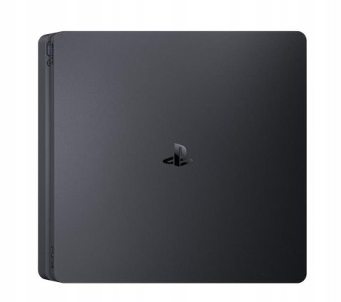Konsola Sony PlayStation 4 slim 500 GB-3 GRY OPIS! Konsola Sony PlayStation 4 slim 500 GB-3 GRY OPIS!