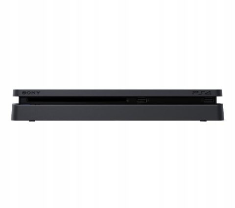 Konsola Sony PlayStation 4 slim 500 GB-3 GRY OPIS! Konsola Sony PlayStation 4 slim 500 GB-3 GRY OPIS!