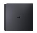 Konsola Sony PlayStation 4 slim 500 GB czarny OPIS