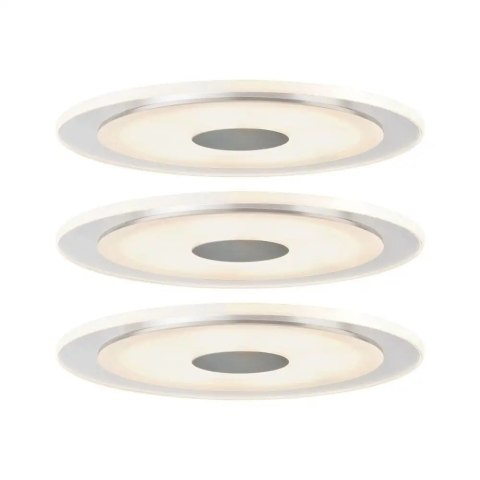 Lampa Sufitowa Paulmann WHIRL DIM 150 LED 3x6W LUX