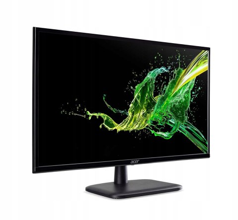 MONITOR ACER EK240Y 23,8'' FULLHD 75Hz BLACK HIT!