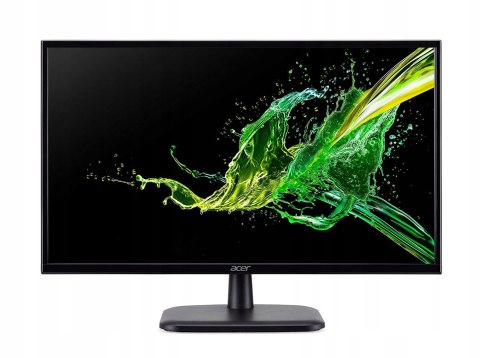 MONITOR ACER EK240Y 23,8'' FULLHD 75Hz BLACK HIT!