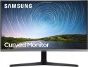 MONITOR SAMSUNG C27R502FHR 27'' FULLHD OKAZJA HIT!
