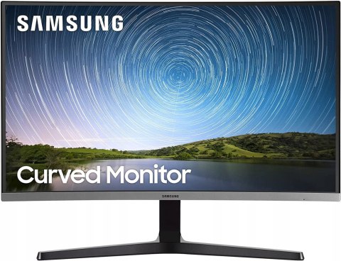 MONITOR SAMSUNG C27R502FHR 27'' FULLHD OKAZJA HIT!