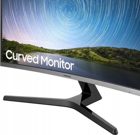 MONITOR SAMSUNG C27R502FHR 27'' FULLHD OKAZJA HIT!