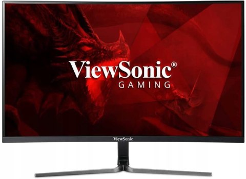 MONITOR VIEWSONIC VX2458-C-MHD 24'' 144Hz 1MS HIT!