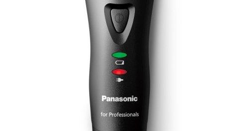 Maszynka bezprzewodowa Panasonic ER-HGP82 OKAZJA! Maszynka bezprzewodowa Panasonic ER-HGP82 OKAZJA!