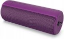 PRZENOŚNY GŁOŚNIK LOGITECH UE MEGABOOM BT PURPLE!