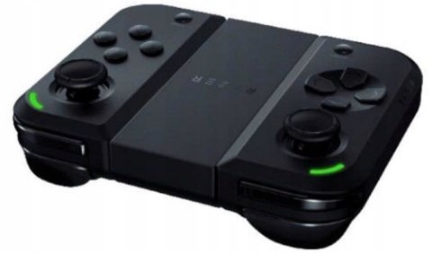 Pad bezprzewodowy Razer Junglecat ANDROID / PC HIT