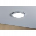 Paulmann Atria oświetlenie sufitowe Chrom LED 15 W