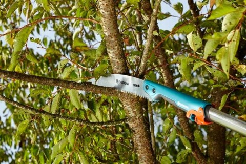 Piła ogrodowa Gardena 300 P 8739-20 ręczna GW FV